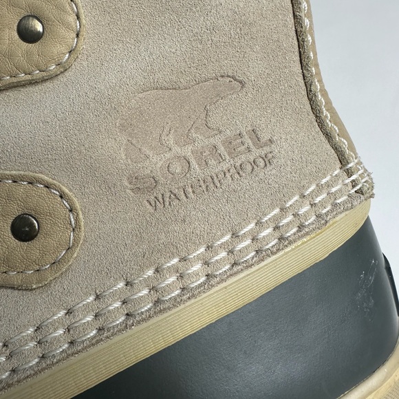 SOREL Joan of the Arctic Boots - Picture 5 of 10